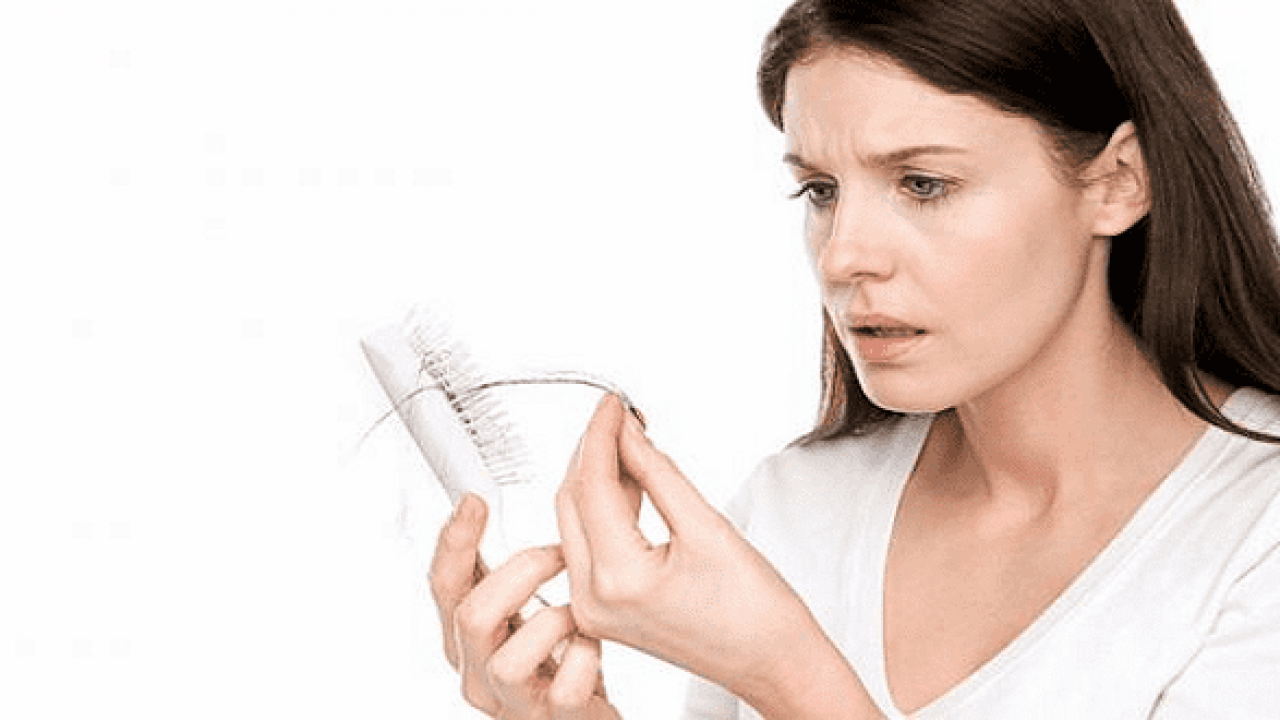 Tìm hiểu nguyên nhân và phương pháp chữa rụng tóc hiệu quả